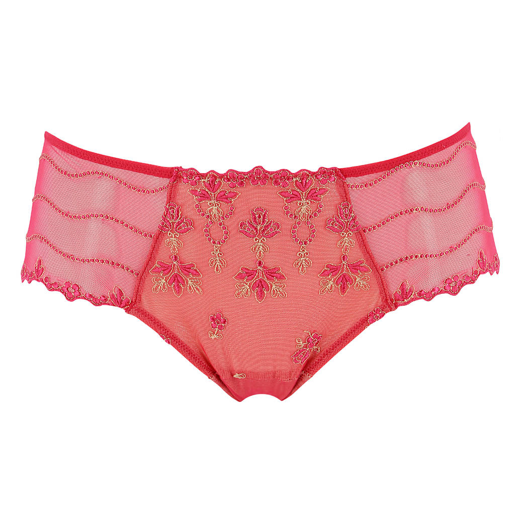 Сорочка Anais Fantasme, Бордовый, L/XL An_Fantasme L/XL - Anais - Сорочки, комбинации - Купить